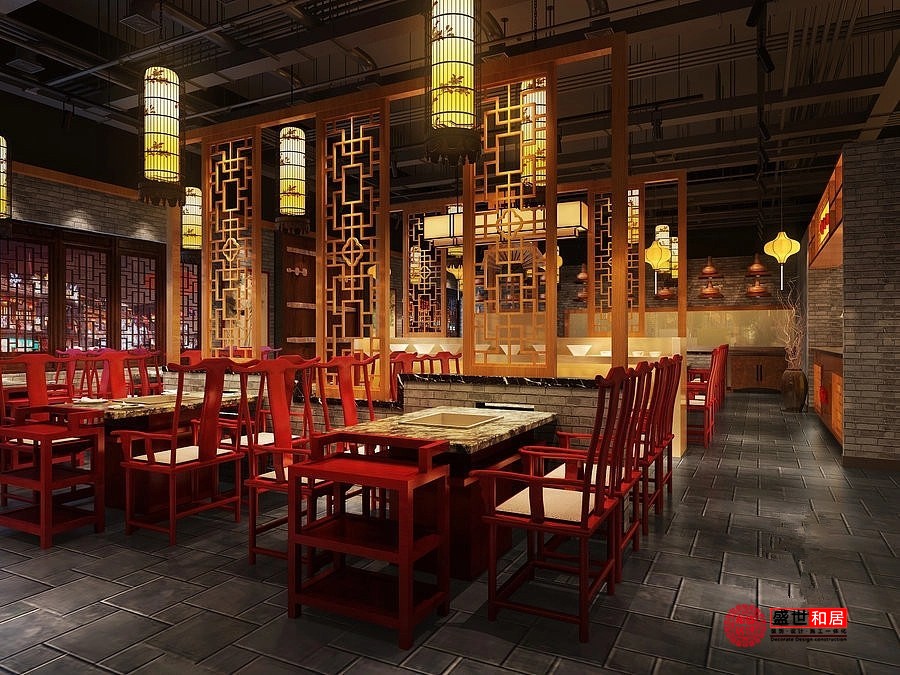 合肥火鍋店裝修:打造特色餐廳的秘訣 合肥火鍋店裝修:打造特色餐廳的秘訣